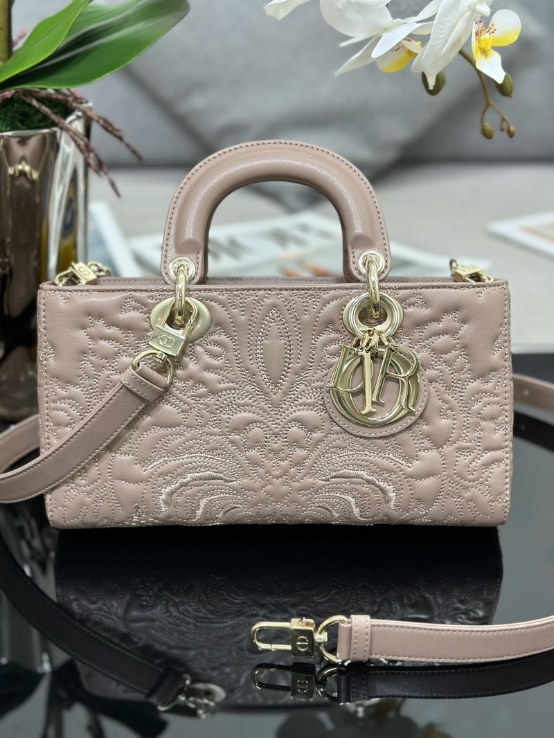 Christian Dior My Lady Bags